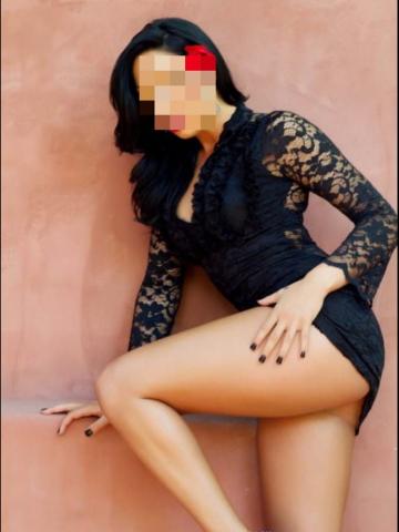 Индивидуалка Лера Фотография 3